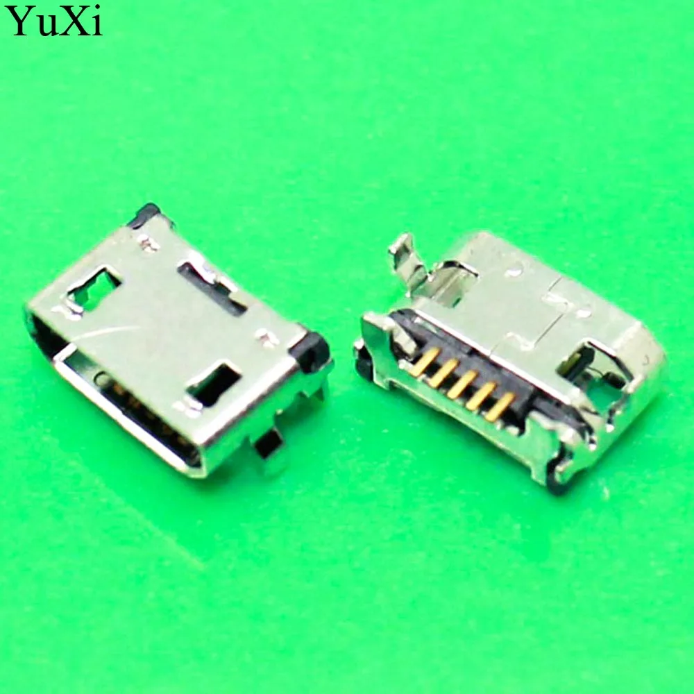 YuXi FOR Lenovo A10-70 A7600H A3000H A5000 A656 A7600 A3000 A788T A370 S910 S930 Micro USB Charger Charging DC Port Jack Socket
YuXi FOR Lenovo A10-70 A7600H A3000H A5000 A656 A7600 A3000 A788T A370 S910 S930 Micro USB Charger Charging DC Port Jack Socket