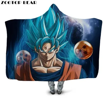 Funny Dragon Ball Throw Hooded Blanket Plush Soft 3D Printing Fashion Adult Coats Office Quilts Bedding Travel Bedroom Wearable
Funny Dragon Ball Throw Hooded Blanket Plush Soft 3D Printing Fashion Adult Coats Office Quilts Bedding Travel Bedroom Wearable