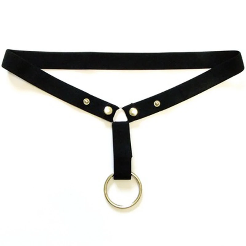 Mens Thongs Man Fashion Underwear 2019 hot Sexy Metal Ring G String Men Thong Erotic Male Backless Jockstrap Gay
Mens Thongs Man Fashion Underwear 2019 hot Sexy Metal Ring G String Men Thong Erotic Male Backless Jockstrap Gay