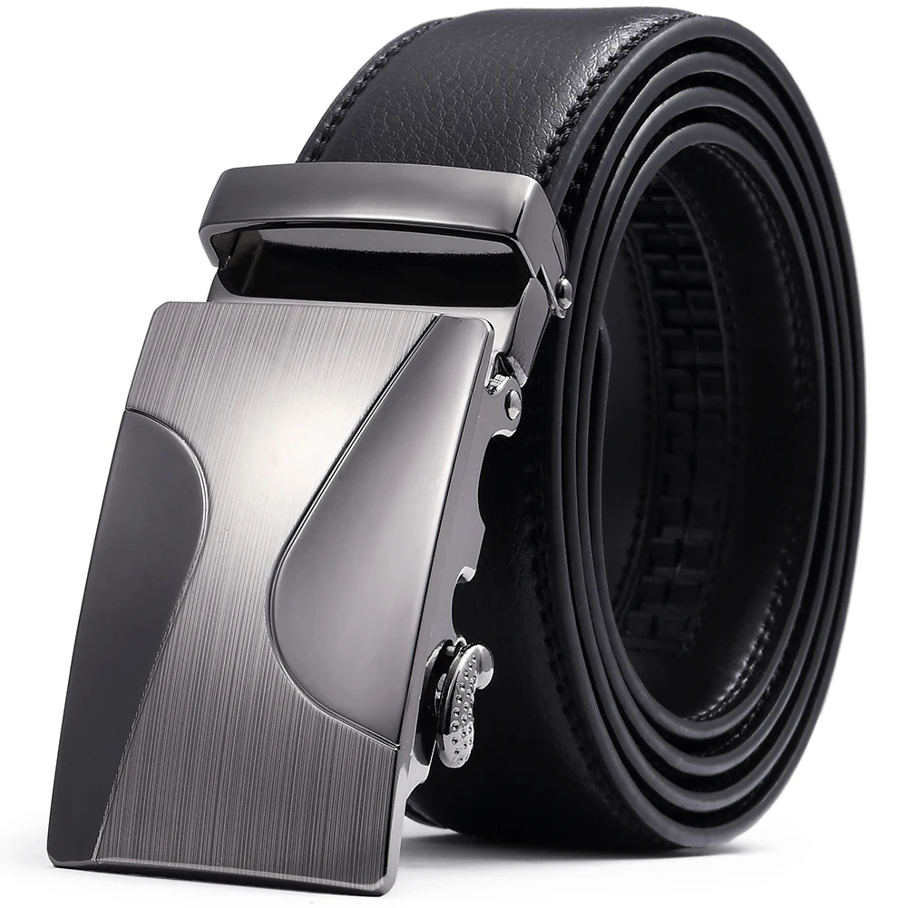 BOSTANTEN New Designer Automatic Buckle Men belt Fashion Luxury Belts For Men Designer Belts Men High Quality Cinturones Hombre
BOSTANTEN New Designer Automatic Buckle Men belt Fashion Luxury Belts For Men Designer Belts Men High Quality Cinturones Hombre