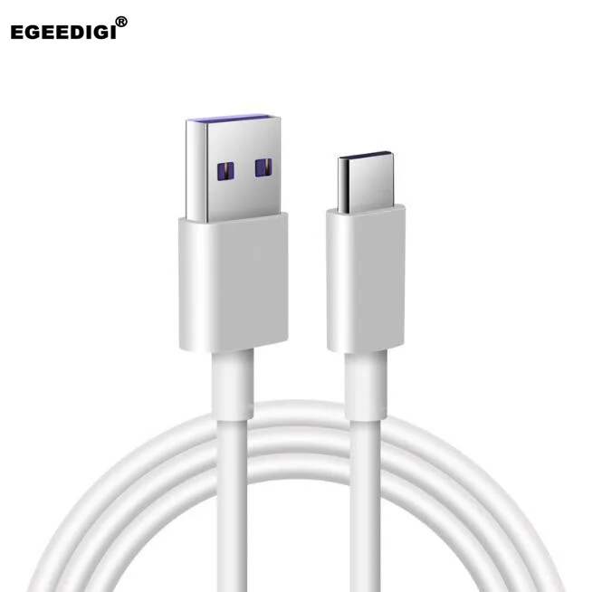 Egeedigi 5A Usb Type-C Cable 25cm 50cm 100cm 200cm 300cm Data Sync Fast Charging USB C Cable For Letv Samsung S10 Xiaomi Huawei
Egeedigi 5A Usb Type-C Cable 25cm 50cm 100cm 200cm 300cm Data Sync Fast Charging USB C Cable For Letv Samsung S10 Xiaomi Huawei
