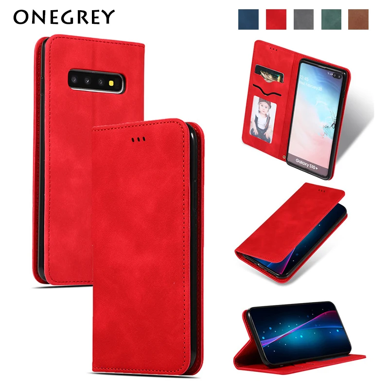 Luxury Wallet Leather Case For Samsung S10plus Note10 Flip Cover For Galaxy S10 E 5G S9 S8 Plus Note 10 Pro 9 8 Card Holder Etui
Luxury Wallet Leather Case For Samsung S10plus Note10 Flip Cover For Galaxy S10 E 5G S9 S8 Plus Note 10 Pro 9 8 Card Holder Etui