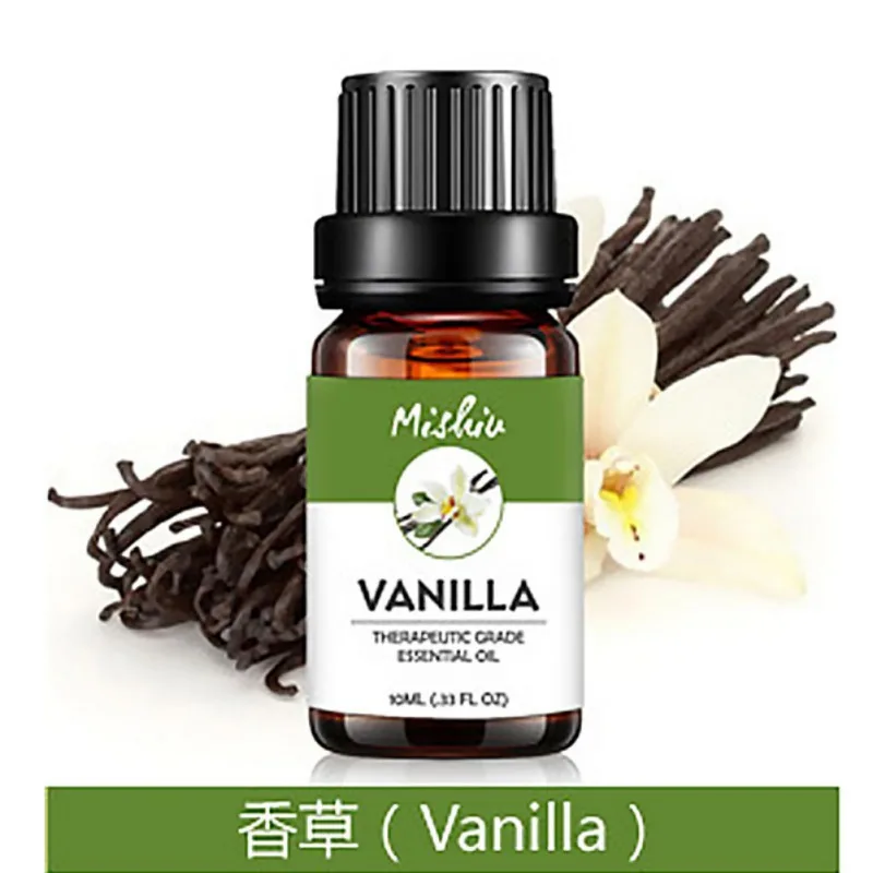 10ml Pure Essential Oil Natural Moisturizing Nourishing Skin Care Aromatherapy Massage Essential Oil
10ml Pure Essential Oil Natural Moisturizing Nourishing Skin Care Aromatherapy Massage Essential Oil