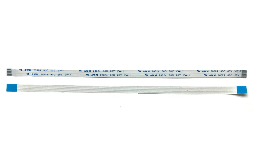FFC AWM 20624 80C 60V VW-1 For HP DV6000 DV9000 Power On Flexible Cable 12 pin Lenth 200mm Width 5mm 100% Work 90 Warranty Days
FFC AWM 20624 80C 60V VW-1 For HP DV6000 DV9000 Power On Flexible Cable 12 pin Lenth 200mm Width 5mm 100% Work 90 Warranty Days