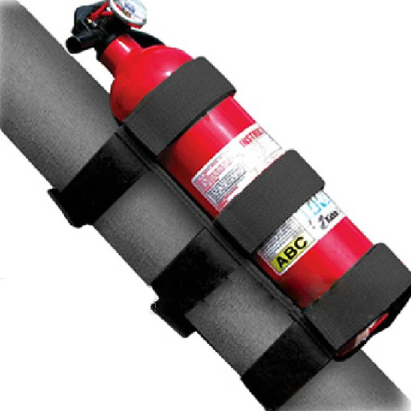 Nylon Belt Fire Extinguisher Car Styling Multilayer Fixed Bracket Car Storage Organizer Belt For Jeep Wrangler TJ YJ JK CJ SUV
Nylon Belt Fire Extinguisher Car Styling Multilayer Fixed Bracket Car Storage Organizer Belt For Jeep Wrangler TJ YJ JK CJ SUV