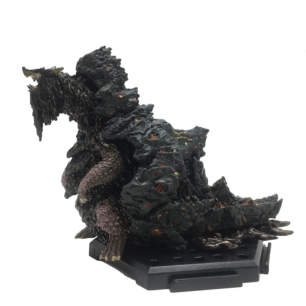 CAPCOM Game MHW Monster Hunter World Monsters Model Toys Collections Action Figures
CAPCOM Game MHW Monster Hunter World Monsters Model Toys Collections Action Figures