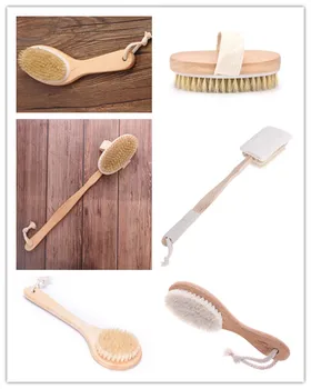 1pc Wooden Handle Beauty Massage Brush Natural Wooden Brush Middle Long Handle Detox Massager 6 Styles Hot
1pc Wooden Handle Beauty Massage Brush Natural Wooden Brush Middle Long Handle Detox Massager 6 Styles Hot