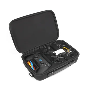 DJI tello Case Bag Portable Shoulder Bag for DJI tello Drone & Controller Gamesir T1d Gamepad Accessories
DJI tello Case Bag Portable Shoulder Bag for DJI tello Drone & Controller Gamesir T1d Gamepad Accessories