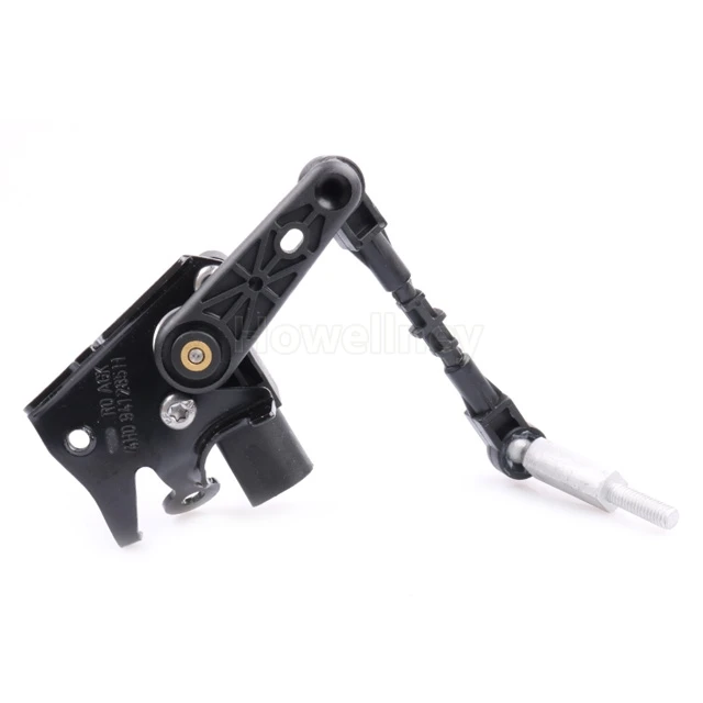 4H0941285H Height Level Sensor With Poles Head Lamp Headlight Front Left For AUDI A6 A7 CC Skoda VW Golf Tiguan Passat B6
4H0941285H Height Level Sensor With Poles Head Lamp Headlight Front Left For AUDI A6 A7 CC Skoda VW Golf Tiguan Passat B6