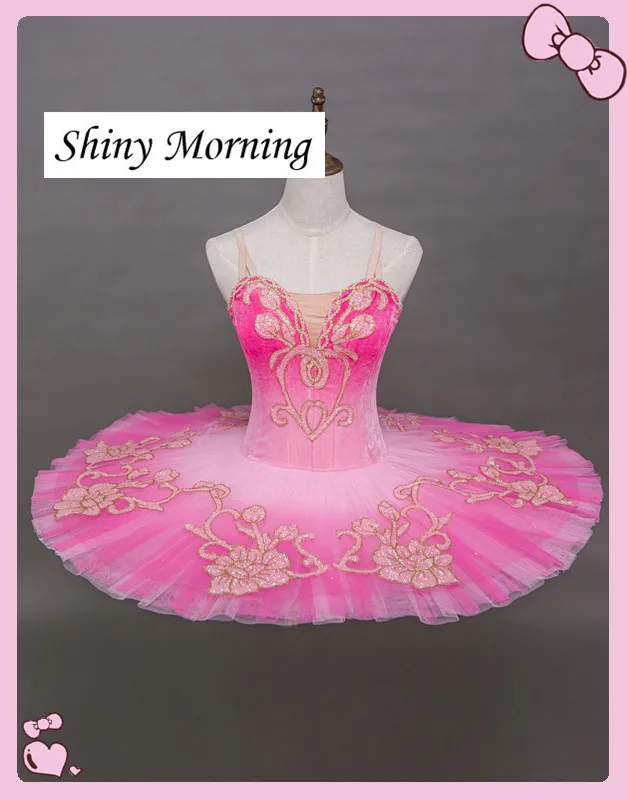 Professional Tutu Nutcracker Stage Cosutmes Tutus Fairy Doll, Princess Aurora, Sugar Plum Fairy, Coppelia Sleeping Beauty
Professional Tutu Nutcracker Stage Cosutmes Tutus Fairy Doll, Princess Aurora, Sugar Plum Fairy, Coppelia Sleeping Beauty