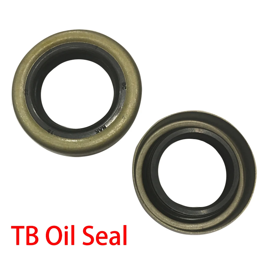 TB 100*125*13 100x125x13 110*130*13 110x130x13 NBR Nitrile Rubber Double Lip Gasket Iron Shell Radial Shaft Skeleton Oil Seal
TB 100*125*13 100x125x13 110*130*13 110x130x13 NBR Nitrile Rubber Double Lip Gasket Iron Shell Radial Shaft Skeleton Oil Seal
