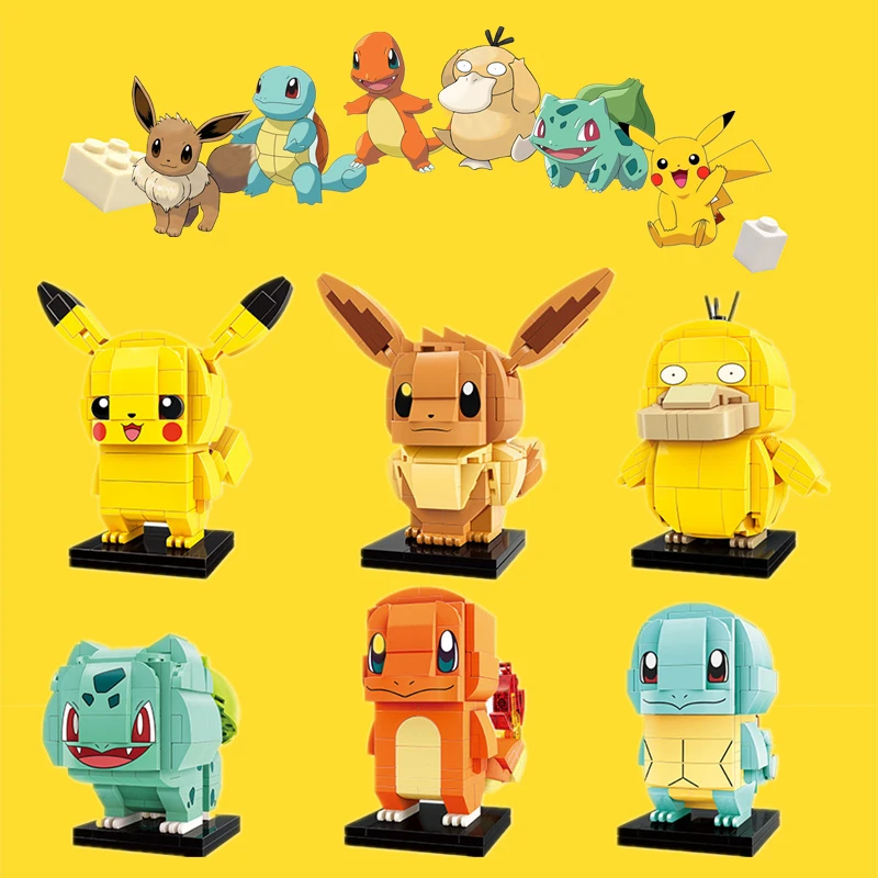 Movie Series 161pcs Japan Cartoon Animals Green Turtle Yellow Duck Dragon Mini Bricks Building Blocks Toys Compatible Sets
Movie Series 161pcs Japan Cartoon Animals Green Turtle Yellow Duck Dragon Mini Bricks Building Blocks Toys Compatible Sets