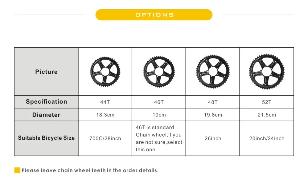 Cheap Bafang Motor BBSHD BBS01 BBS02 BBS03 Mid Drive Motor 48V /750W/1000W 36V 250W/350W/500W Electric Bicycle Ebike Conversion Kit 5