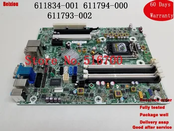 Scheda Madre For HP 8200 Elite 611793-002 SFF Socket H2 LGA1155 Motherboard SPS 611834-001 611794-000 DDR3 SDRAM Motherboard
Scheda Madre For HP 8200 Elite 611793-002 SFF Socket H2 LGA1155 Motherboard SPS 611834-001 611794-000 DDR3 SDRAM Motherboard