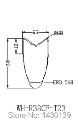 WH-R38CF-T23