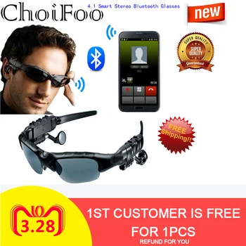 Smart Stereo Bluetooth Sunglasses Men 3D Polarized glasses Bluetooth multi-function stereo car outdoor hands-free voice glasses
Smart Stereo Bluetooth Sunglasses Men 3D Polarized glasses Bluetooth multi-function stereo car outdoor hands-free voice glasses