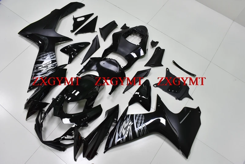 Bodywork for GSXR 600 2011 - 2017 K11 Full Body Kits GSX-R750 2011 Black Fairings GSX-R600 2014
Bodywork for GSXR 600 2011 - 2017 K11 Full Body Kits GSX-R750 2011 Black Fairings GSX-R600 2014