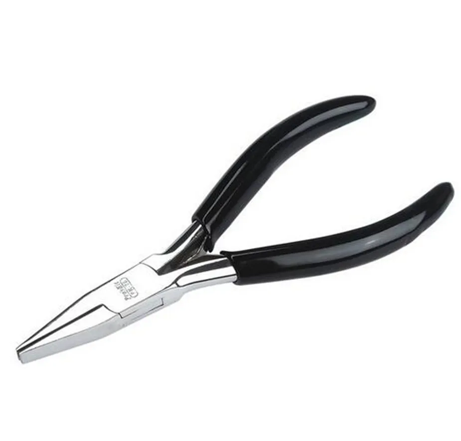 Original ProsKit 1PK-28 Precision Smooth Pliers Wire Cable Cutter Tools toothless Plier Repair Hand Tools Computer
Original ProsKit 1PK-28 Precision Smooth Pliers Wire Cable Cutter Tools toothless Plier Repair Hand Tools Computer