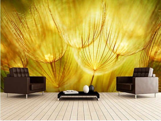 Custom natural wallpaper,Soft Dandelion Flowers,3D photo wallpaper for living room TV bedroom background waterproof wallpaper
Custom natural wallpaper,Soft Dandelion Flowers,3D photo wallpaper for living room TV bedroom background waterproof wallpaper