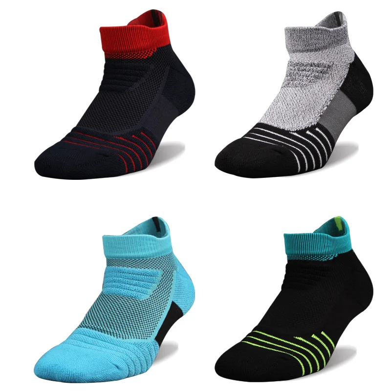 Brand New High Quality Professional Sport Socks Breathable Outdoor Racing Cycling Sock Basketball Hiking Footwear for Unisex
Brand New High Quality Professional Sport Socks Breathable Outdoor Racing Cycling Sock Basketball Hiking Footwear for Unisex