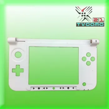 Original 2 Color Available Replacement Shell Housing Middle Plastic Frame For 3DS XL Case Shell White
Original 2 Color Available Replacement Shell Housing Middle Plastic Frame For 3DS XL Case Shell White