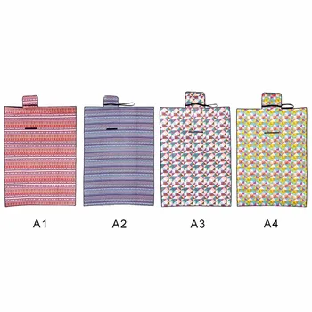 Waterproof Folding Picnic Mat 140x200cm Outdoor Camping Beach Camping Mat Sleeping Pad
Waterproof Folding Picnic Mat 140x200cm Outdoor Camping Beach Camping Mat Sleeping Pad