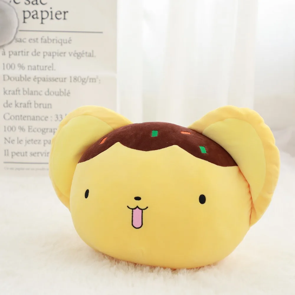 20cm Cardcaptor Sakura Kero Plush Cartoon Doll Toys Hot Anime Card captor doll cute cartoon doll toy soft stuffed PP Cotton gift
20cm Cardcaptor Sakura Kero Plush Cartoon Doll Toys Hot Anime Card captor doll cute cartoon doll toy soft stuffed PP Cotton gift