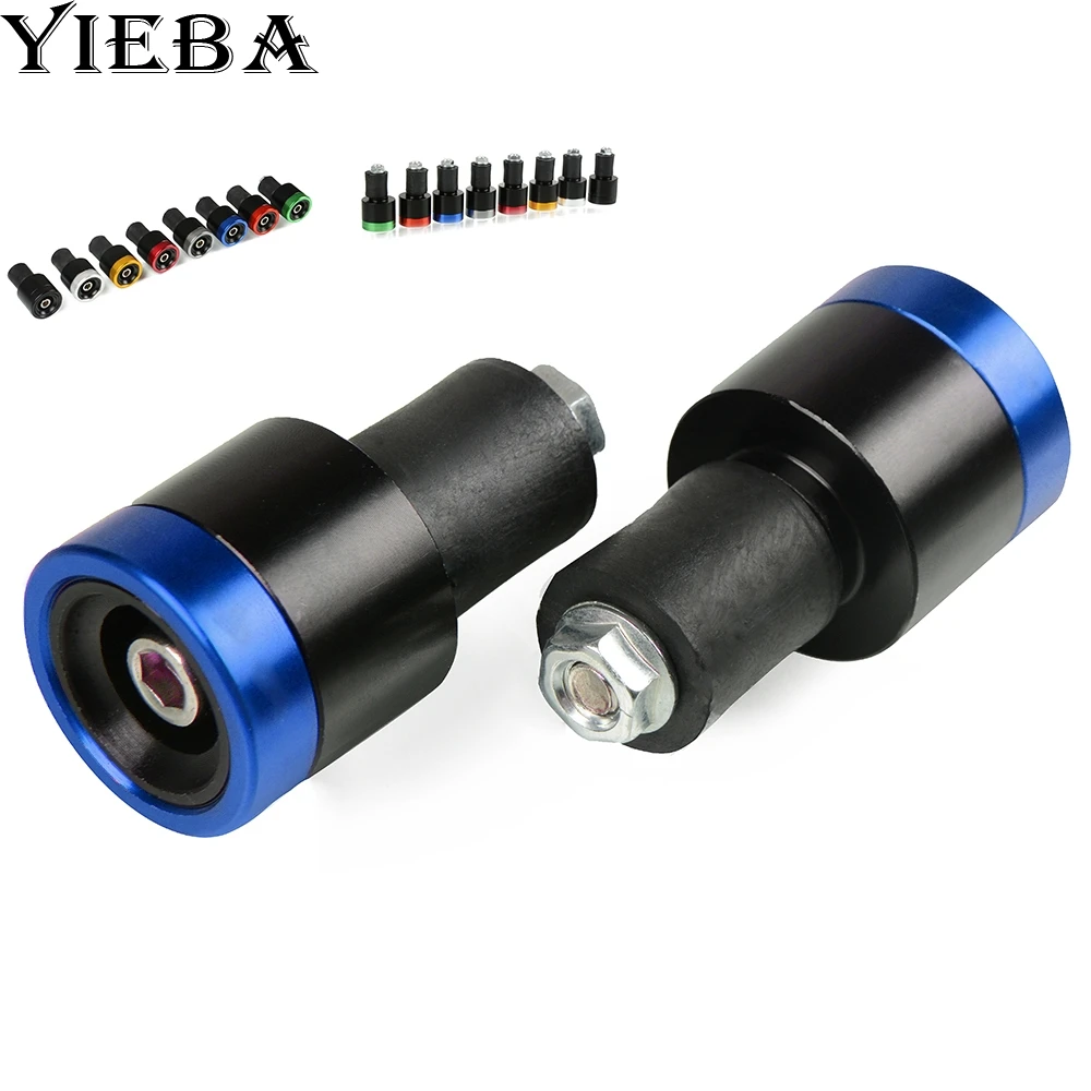 Motorcycle Handlebar End Handlebar Grips Cap Ends Anti Vibration Plug For HONDA CB1000R NEOSPORTCAFE/CB1000R CBR650R CB650R
Motorcycle Handlebar End Handlebar Grips Cap Ends Anti Vibration Plug For HONDA CB1000R NEOSPORTCAFE/CB1000R CBR650R CB650R