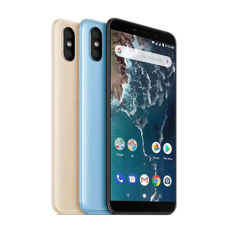 Xiaomi A2 Lite 64 Gb