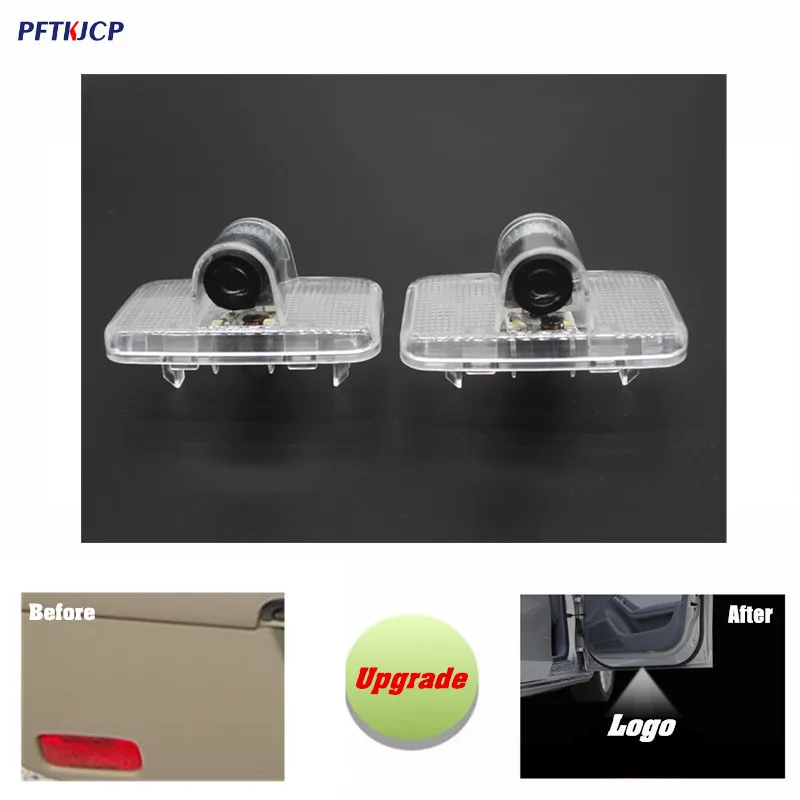 2pcs Welcome Light Projectors Door Lamp For NISSAN Murano SYLPHY X-Trail Old Teana 2004-2007 led light car accessories white
2pcs Welcome Light Projectors Door Lamp For NISSAN Murano SYLPHY X-Trail Old Teana 2004-2007 led light car accessories white