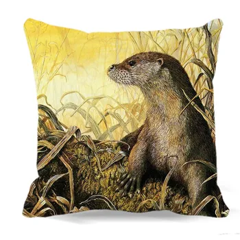 A forgotten large rat of Square Cotton polyester soft cushion cover for Home car sofa chair decorative
A forgotten large rat of Square Cotton polyester soft cushion cover for Home car sofa chair decorative