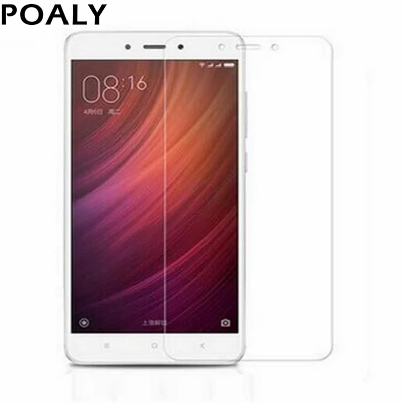 For Xiaomi Redmi Note 4 Tempered Glass Xiaomi Redmi Note 4 PRO Prime Screen Protector Glass Film Original pelicula de vidro
For Xiaomi Redmi Note 4 Tempered Glass Xiaomi Redmi Note 4 PRO Prime Screen Protector Glass Film Original pelicula de vidro