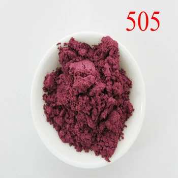 Sell pearl pigment, color mica powder, mica ferrous series pearlescent pigment,1lot=100gram mauve, free shipping 
Sell pearl pigment, color mica powder, mica ferrous series pearlescent pigment,1lot=100gram mauve, free shipping