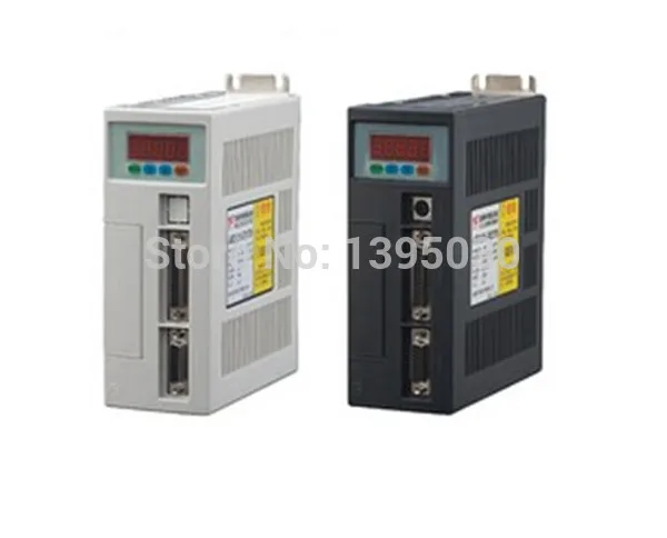 1set Servo motor set 2.3KW 15Nm 1500rpm 9.5A servo motor 130ST-M15015 and servo driver system with cable
1set Servo motor set 2.3KW 15Nm 1500rpm 9.5A servo motor 130ST-M15015 and servo driver system with cable