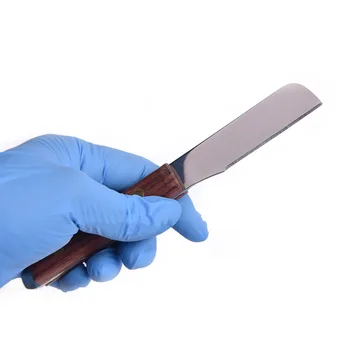 1 PC Plaster Knife Stainless Steel Dental Equipments Dental Laboratory Gypsum Cutting Knife
1 PC Plaster Knife Stainless Steel Dental Equipments Dental Laboratory Gypsum Cutting Knife