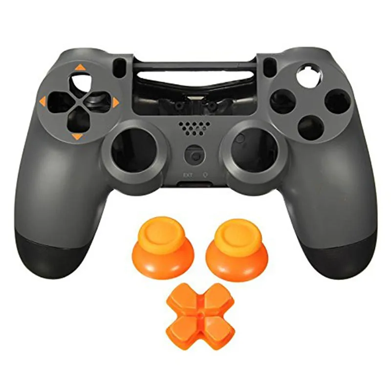 Limited Edition Replacement Full Cover Shell Case With Buttons For PS4 Playstation 4 Gen 1th Version 1 Controller Housing Shell
Limited Edition Replacement Full Cover Shell Case With Buttons For PS4 Playstation 4 Gen 1th Version 1 Controller Housing Shell