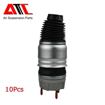 10Pcs Front Right Left Air Suspension Air Spring Bag Assembly For Audi Q7 Repair Kits 7P6616040R 7P6616039N For Porsche Cayenne
10Pcs Front Right Left Air Suspension Air Spring Bag Assembly For Audi Q7 Repair Kits 7P6616040R 7P6616039N For Porsche Cayenne