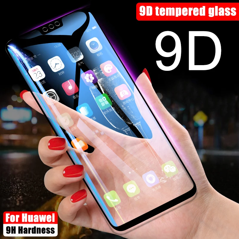 On Honor 7A 7X 7C Pro 7 9D Protective Glass for Huawei Honor 8X 8 Pro 9 Lite View 10 V10 V9 Honor9 Tempered LCD Screen Protector
On Honor 7A 7X 7C Pro 7 9D Protective Glass for Huawei Honor 8X 8 Pro 9 Lite View 10 V10 V9 Honor9 Tempered LCD Screen Protector