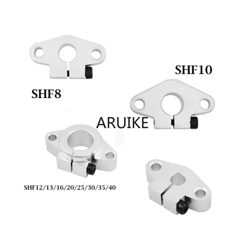4pcs 8mm/10mm to 30mm SHF8 ellipse support Ball Bearing Thrust For rod bearing Linear Rail Shaft Support Xyz Table Cnc
4pcs 8mm/10mm to 30mm SHF8 ellipse support Ball Bearing Thrust For rod bearing Linear Rail Shaft Support Xyz Table Cnc