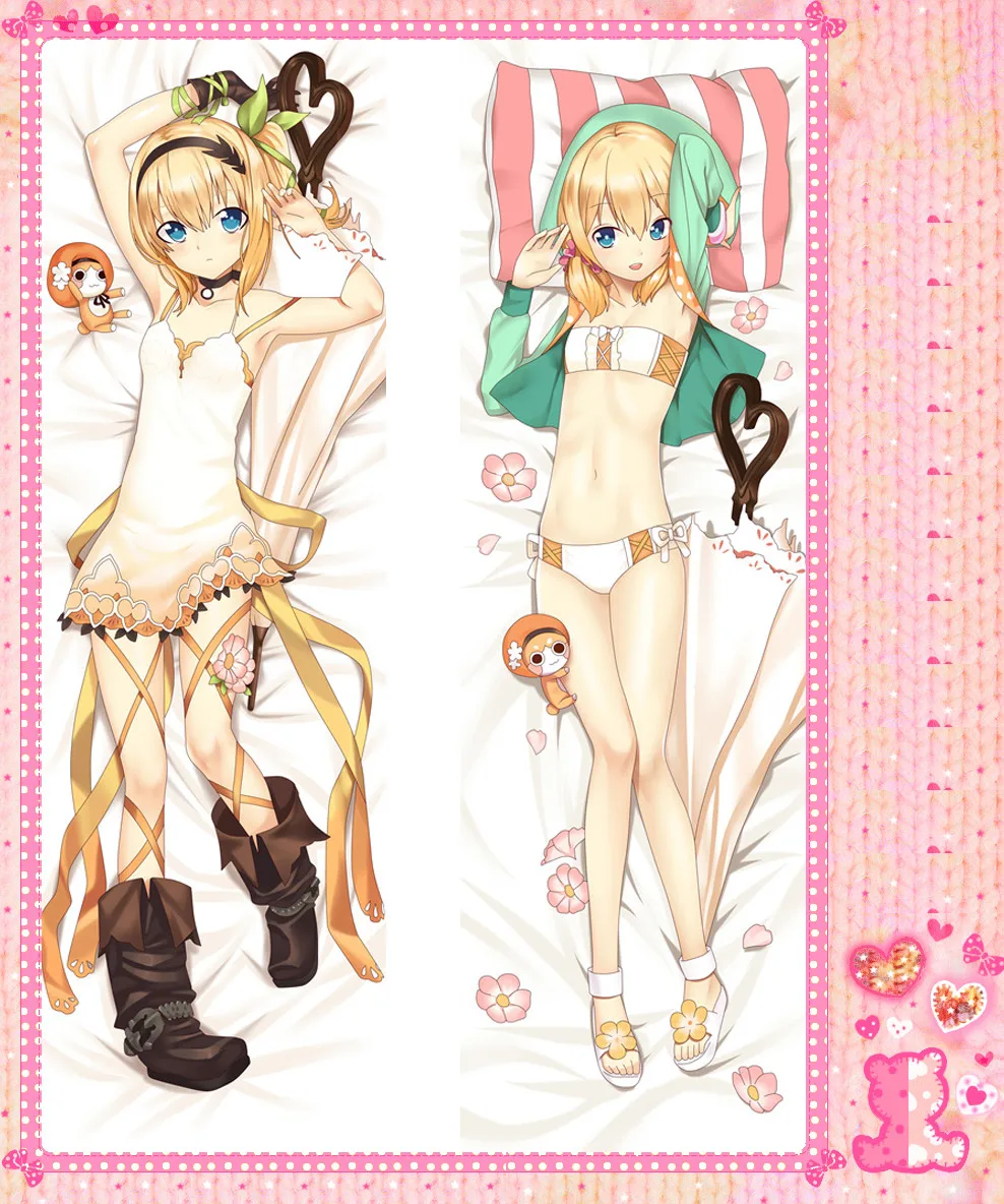 Anime Cartoon Tales of Zestiria Bolster Hugging Peach Skin 2 Way Pillow Case Pillow Cover Pillowcase Gift 78097
Anime Cartoon Tales of Zestiria Bolster Hugging Peach Skin 2 Way Pillow Case Pillow Cover Pillowcase Gift 78097
