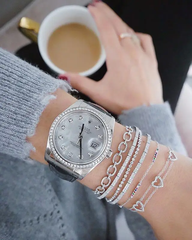 2019 Delicate tiny fashion Jewelry 925 Sterling Silver bracelet colorful CZ Rainbow circle mini small bracelets For girls women
2019 Delicate tiny fashion Jewelry 925 Sterling Silver bracelet colorful CZ Rainbow circle mini small bracelets For girls women