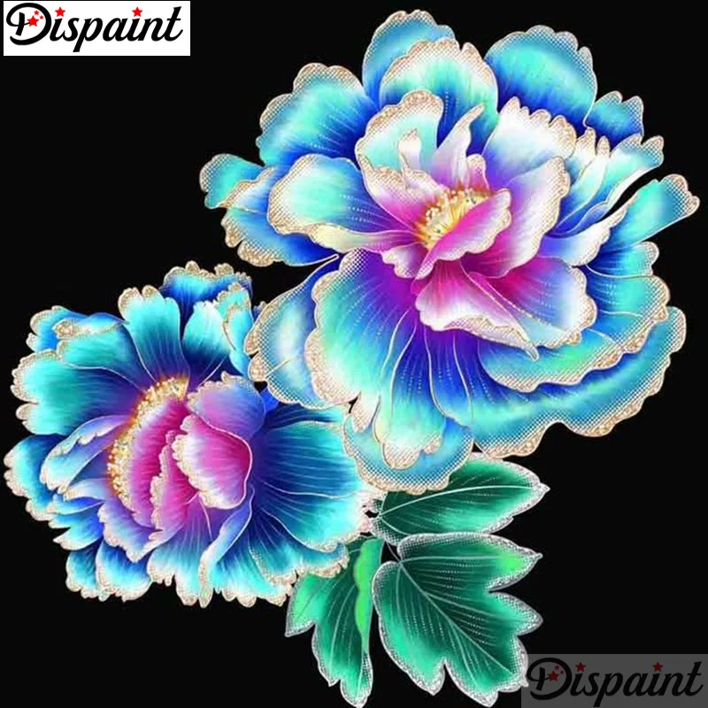 Dispaint Full Square/Round Drill 5D DIY Diamond Painting "Flower landscape" Embroidery Cross Stitch 3D Home Decor Gift A12934
Dispaint Full Square/Round Drill 5D DIY Diamond Painting "Flower landscape" Embroidery Cross Stitch 3D Home Decor Gift A12934