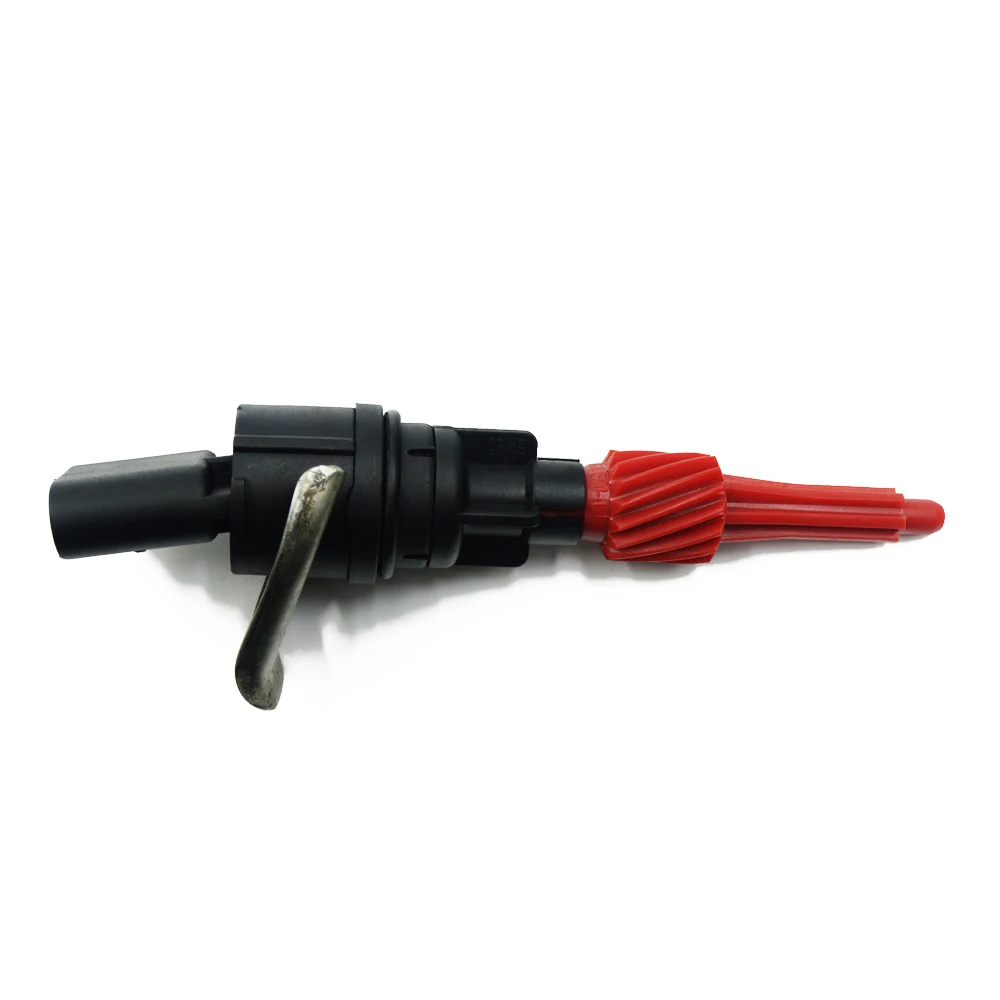 1H0919149C For 1997-2011 Audi A3 S3 Skoda Octavia Seat Ibiza Toledo Leon VW Jetta Caddy Golf Bora Front Odometer Speed Sensor
1H0919149C For 1997-2011 Audi A3 S3 Skoda Octavia Seat Ibiza Toledo Leon VW Jetta Caddy Golf Bora Front Odometer Speed Sensor