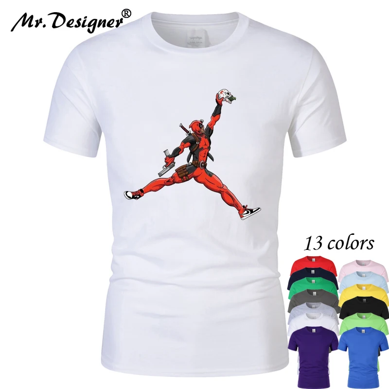 2019 New cartoon jordan skulls 100% Pure cotton Short Sleeve t shirt men women comfortable tops clothes hip hop 13colors CT01009
2019 New cartoon jordan skulls 100% Pure cotton Short Sleeve t shirt men women comfortable tops clothes hip hop 13colors CT01009