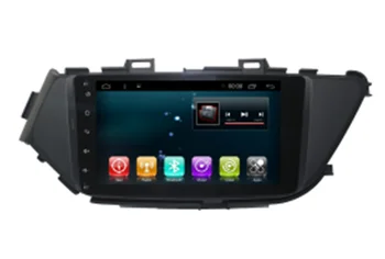 Chogath car multimedia player android system for Lannia 2016
Chogath car multimedia player android system for Lannia 2016