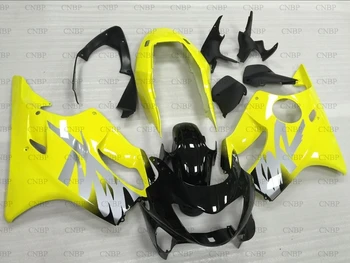 CBR 600 99 Fairing Kits CBR 600 1999 - 2000 Yellow Black Abs Fairing CBR F4 00 Body Kits
CBR 600 99 Fairing Kits CBR 600 1999 - 2000 Yellow Black Abs Fairing CBR F4 00 Body Kits