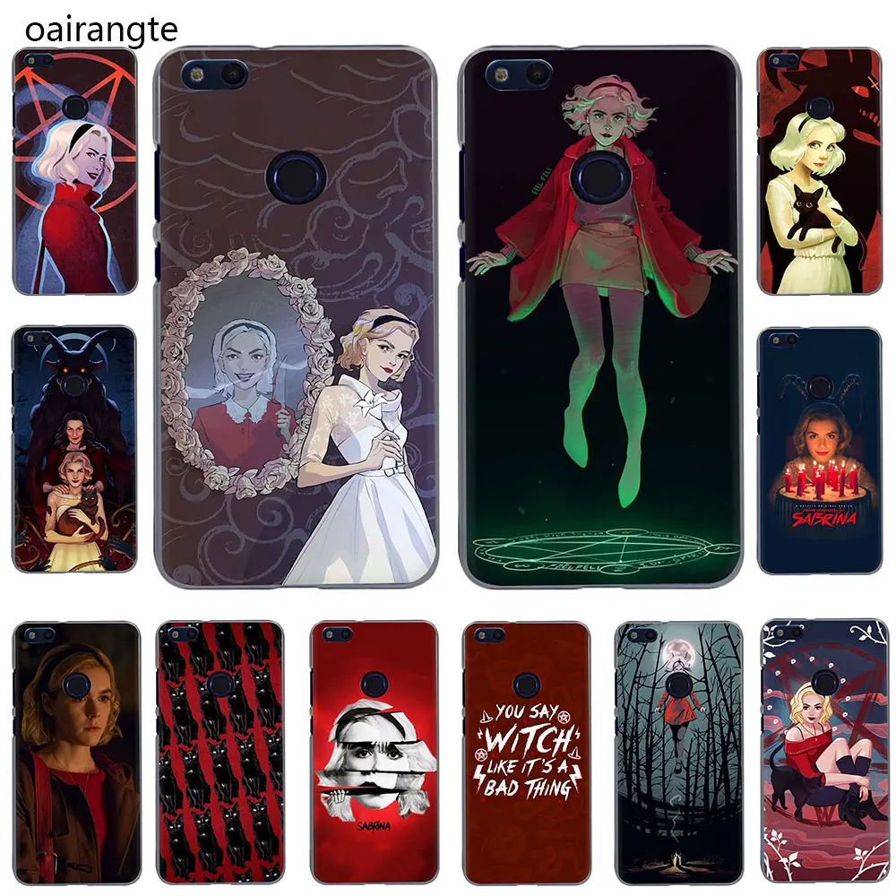 Chilling Sabrina Hard Phone Case for Huawei Honor 20 Play 6 7 8 A C Pro 2GB/3GB 7C 5.99in 7 9 10 X Lite
Chilling Sabrina Hard Phone Case for Huawei Honor 20 Play 6 7 8 A C Pro 2GB/3GB 7C 5.99in 7 9 10 X Lite