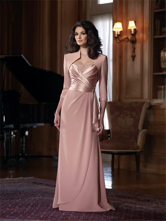 Платья Вечерние Длинные На Свадьбу Фото — Vdresse.ru