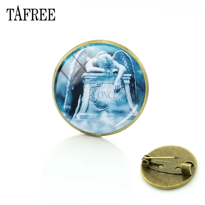 TAFREE Nightwish Picture Brooches Famous Music band singer Photo Pins up women accessories Glass good designs Jewelry NW578
TAFREE Nightwish Picture Brooches Famous Music band singer Photo Pins up women accessories Glass good designs Jewelry NW578