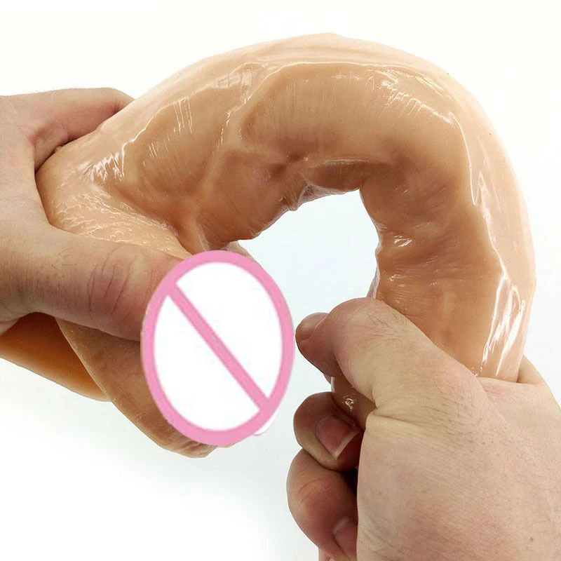 Фаллоимитатор Faak